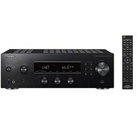 Pioneer Amplificatore Stereo 2.0 con Stremer di Rete incorporato colore Silver - SX-N30AE Network Stereo Receiver