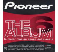 Pioneer - The Album Vol. 6