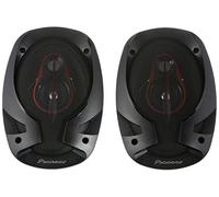 Pioneer Pioneer Hp 6x9 Mixtrax - 3 Voci - 400 W Max S_0294_PIO0884938328685 Auto