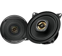 Pioneer TS A1081F Casse Auto Coassiali 2 Vie 4" 230W Max 50W RMS