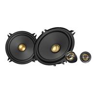 Pioneer TS-A1301C Set di altoparlante componente a 2 vie da 13 cm con 2 altoparl
