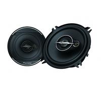 Pioneer Ts-a1371f Car Speakers Nero