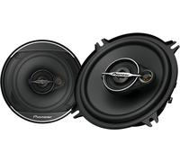 Pioneer TS-A1371F Altoparlanti per Auto a 3 Vie 13 cm Max Power 300W 4 Ohm