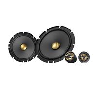 Pioneer TS-A1601C Set di altoparlante componente a 2 vie da 16.5 cm con 2 altopa