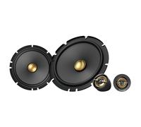 Pioneer TS A1601C Sistema Casse Audio Component 2 Vie 6,5" 350W Max
