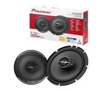 Pioneer TS-A1671F Set a 3 Vie Coassiale 16.5 cm Max Power 320W 4 Ohm