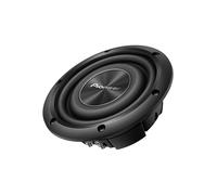 Pioneer TS A2000LD2 Subwoofer Auto 8" Shallow Mount 700W Max 250W RMS Nero