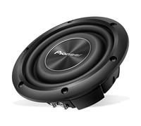 Pioneer TS-A2000LD2 Subwoofer per auto ultrapiatto 20cm 700W (MAX) 250W