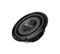 Pioneer TS-A2500LS4 - Subwoofer con componenti serie A da 25 cm / 10", 1200 W max. 300 W NOMIN