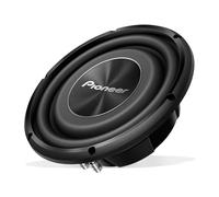 Pioneer TS-A2500LS4 - Subwoofer con componenti serie A da 25 cm / 10", 1200 W max. 300 W NOMIN