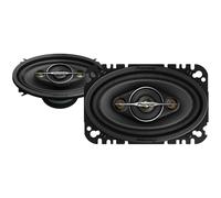 Pioneer TS-A4671F Altoparlante per auto 1027460