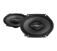 Pioneer TS-A6881F 4-vie 350 W 80 W 4 ? 90 dB 30 32000 Hz 6 x 8" 1027458