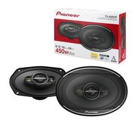 Pioneer TS-A6961F Set a 4 Vie Coassiale da 6 x 9'' Max Power 450W 4 Ohm