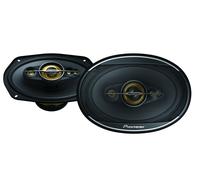 Pioneer TS-A6991F Altoparlante a 5 Vie Coassiale 6 x 9'' Max Power 700W 4 Ohm