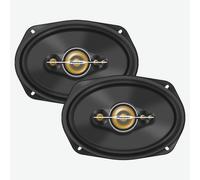 Pioneer TS-A6991F Altoparlante per auto 1025908