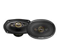 Pioneer TS-A6991F Set di diffusori coassiali a 5 vie da 6 x 9" con 2 altoparlant