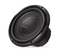 Pioneer TS-D10D4 D-Series Component Subwoofer, 25 cm