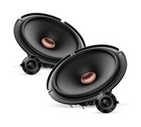 PIONEER TS-D65C - Sistema di Altoparlanti a 2 Vie, 17 cm