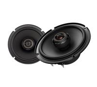 Pioneer TS-D65F Coppia Casse Auto Coassiali 2 Vie 6,5" 17cm 270W Max 90W RMS