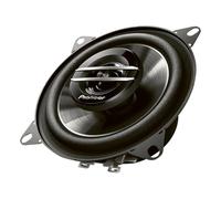 PIONEER COPPIA DIFFUS. TS-G1020FI 10CM Diffusori coassiali a 2 vie da 10 cm, con griglia - TS-G1020F