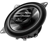 Pioneer TS-G1020F altoparlante auto 2-vie 210 W Rotondo