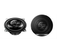 PIONEER COPPIA DIFFUS. TS-G1020FI 10CM Diffusori coassiali a 2 vie da 10 cm, con griglia - TS-G1020F