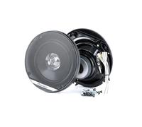 Pioneer Altoparlanti Auto Ts-g1310f One Size Black