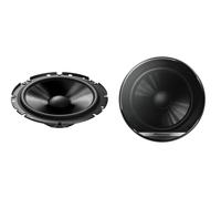 Pioneer TS-G170C altoparlante auto Rotondo 2-vie 300 W 2 pz