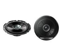 Pioneer Ts-g1710f Per Auto One Size Black