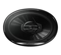 Pioneer TS-G6930F Ovale 2-vie 400W 1pezzo(i) altoparlante auto, TS-G6930F