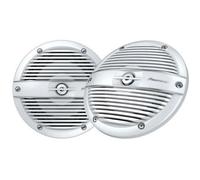 Pioneer TS-ME650FC kit altoparlanti marini coassiali da 16 cm 75W RMS