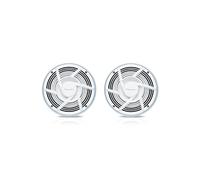 Pioneer Ts-me650fs Car Speakers Bianco,Nero