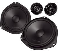 Pioneer TS-Q160C-FT Coppia Altoparlanti Plug & Play Per Fiat Ducato