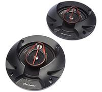 Pioneer TS-R1350S altoparlante auto Rotondo 3-vie 250 W 1 pz