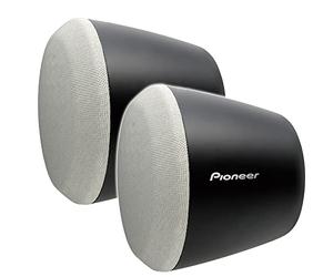 Pioneer TS-STX080 Altoparlanti Pod per roulotte, camper e camper
