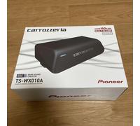 Pioneer TS-WX010A Altoparlante Carrozzeria 17 cm × 8 cm Powered Subwoofer...