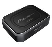 Pioneer TS WX140DA Subwoofer Attivo Sotto Sedile Compatto 170W