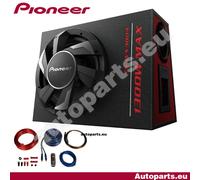 Pioneer - Ts-wx300a-nero Pioneer