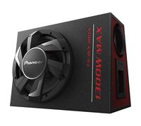 Pioneer - Ts-wx300a-nero Pioneer