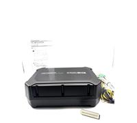 Pioneer TS-WX400DA Compact Series Compact Active Subwoofer nero