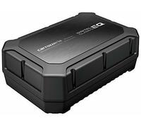 Pioneer Carrozzeria Powered Subwoofer TS-WX400DA 24 cm x 14 cm