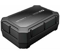 Pioneer TS-WX400DA Subwoofer compatto sotto sedile uscita integrata 250W clas...