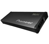 Pioneer TS-WX70DA - 15,9 cm (6.25 Zoll) - Vorgeladener Subwoofer - Passiver Subwoofer - 100 W - 20 - 250 Hz - 22000 Ohm