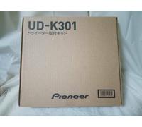 Pioneer Tweeter Speaker Kit UD-K301 per SUZUKI Jimny & Jimny Sierra New Japan