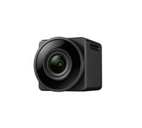 Pioneer VREC-DH200 dashcam: telecamera frontale con registrazione Full HD, tracciamento GPS, monitoraggio del parcheggio, scheda MicroSD, compensazione dell'offuscamento, modulo W-Lan integrato