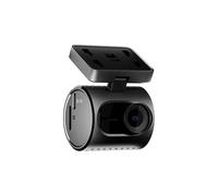 Pioneer VREC-H120SC Dashcam: telecamera anteriore a canale singolo con risoluzione 1.5K, grandangolo 120°, funzione Wi-Fi, sensore G e app Pioneer ai.sense
