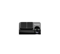Pioneer VREC-Z410PC Dashcam 3K anteriore e abitacolo, Wi-Fi