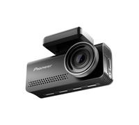Pioneer VREC-Z820DC Dashcam 4K anteriore e posteriore, Visione Notturna AI