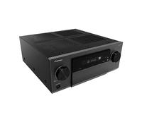 Sennheiser AMBEO Soundbar Max 3D SB01 5.1.4 Nero