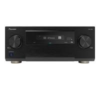 Sennheiser AMBEO Soundbar Max 3D SB01 5.1.4 Nero